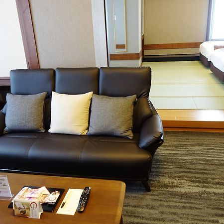 Hotel Apple Land Hirakawa Quarto foto