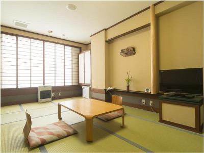 Hotel Apple Land Hirakawa Exterior foto